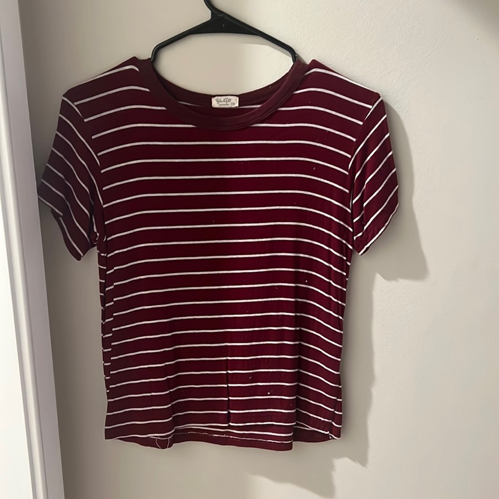 PacSun - John Galt T-Shirt